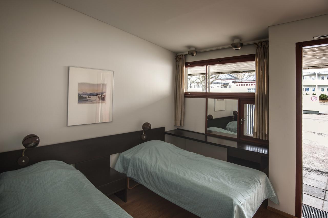 Hotel Marine 3*