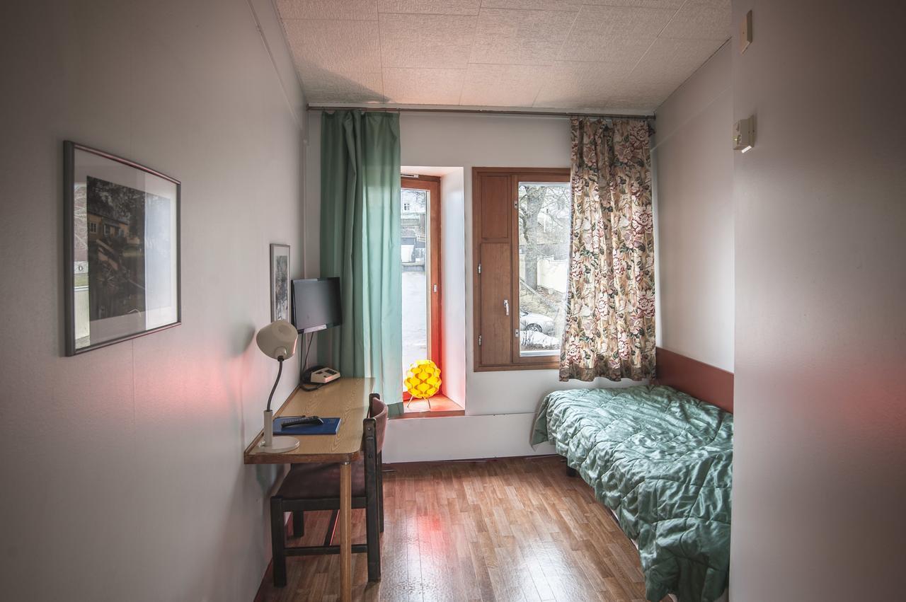 Marine Hotel Raseborg