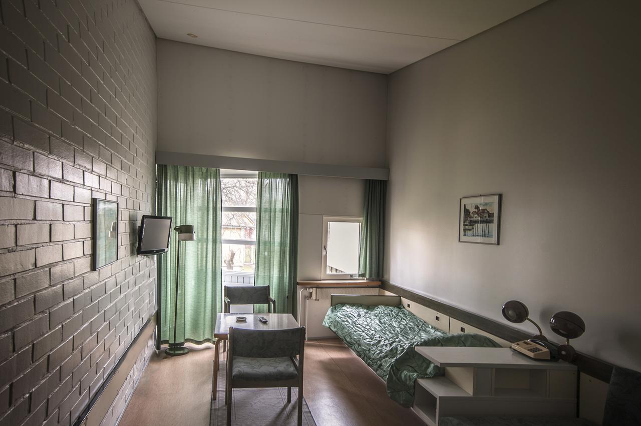 Marine Hotel Raseborg