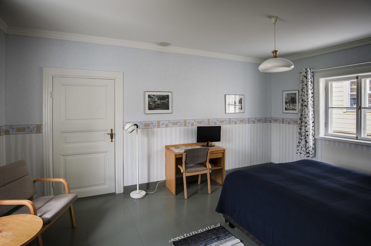 Marine 3* Raseborg