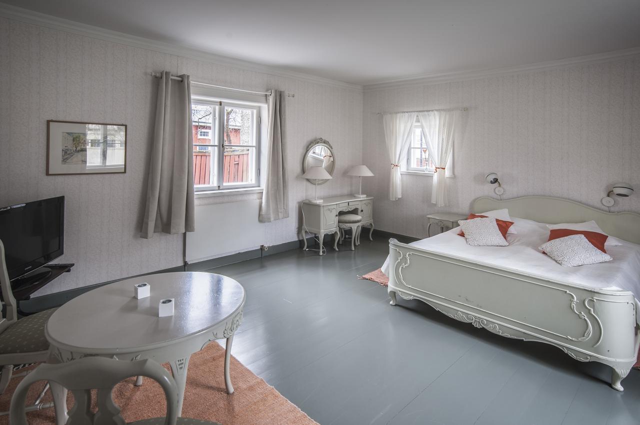 Marine Hotel Raseborg